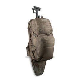 EBERLESTOCK batoh X31 LoDrag II V2 DRY EARTH