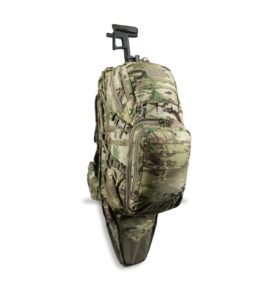 EBERLESTOCK batoh X31 LoDrag II V2 MULTICAM