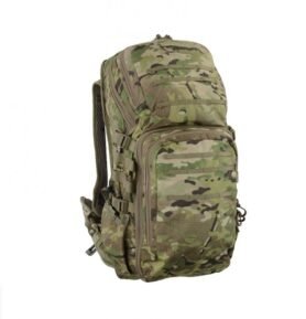 EBERLESTOCK batoh X41 HISPEED II MULTICAM