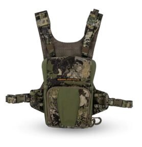 EBERLESTOCK pouzdro na dalekohled RECON MODULAR LARGE MOUNTAIN