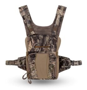 EBERLESTOCK pouzdro na dalekohled RECON MODULAR LARGE MIRAGE