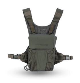 EBERLESTOCK pouzdro na dalekohled RECON MODULAR SMALL MILITARY GREEN