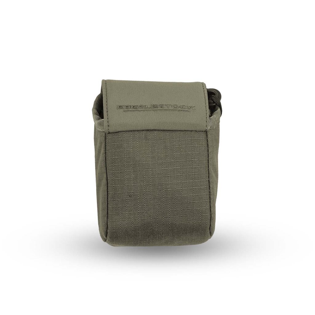 EBERLESTOCK pouzdro RECON na dálkoměr MILITARY GREEN