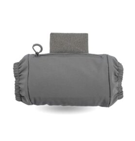 EBERLESTOCK ohřívač rukou / rukávník RECON ŠEDÝ