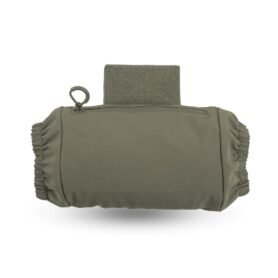 EBERLESTOCK ohřívač rukou / rukávník RECON MILITARY GREEN