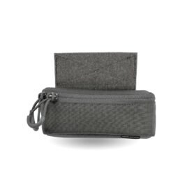 EBERLESTOCK pouzdro RECON QUICKCASE ŠEDÉ