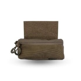 EBERLESTOCK pouzdro RECON QUICKCASE DRY EARTH
