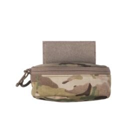 EBERLESTOCK pouzdro RECON QUICKCASE MULTICAM