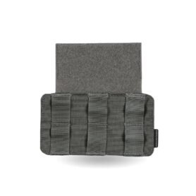 EBERLESTOCK panel RECON MOLLE ŠEDÝ