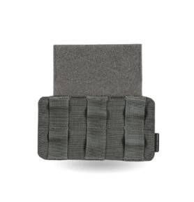 EBERLESTOCK panel RECON MOLLE ŠEDÝ