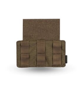 EBERLESTOCK panel RECON MOLLE DRY EARTH