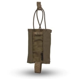EBERLESTOCK pouzdro RECON na sprej DRY EARTH
