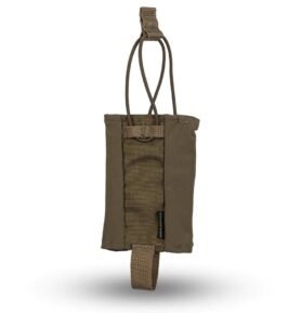 EBERLESTOCK pouzdro RECON na sprej DRY EARTH