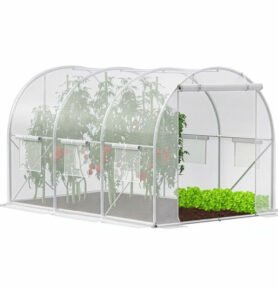 Zahradní foliovník 3x2x2 m SPRINGOS GT0010