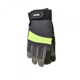 Ryobi Zahradní rukavice RAC811M