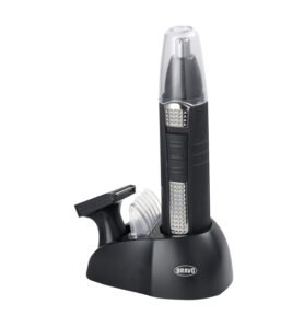 Zastřihovač chloupků a vlasů B-5014