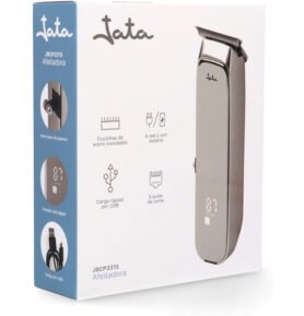 Zastřihovač vlasy a vousy Jata JBCP3315 aku