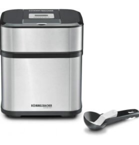 Zmrzlinovač Rommelsbacher IM 12