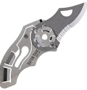 Nůž zavírací ST-2