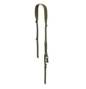 Helikon-Tex popruh dvoubodový MIRAGE CARBINE SLING OLIVE GREEN