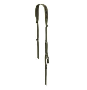 Helikon-Tex popruh dvoubodový MIRAGE CARBINE SLING PL WOODLAND