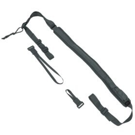 Helikon-Tex popruh zbraňový CARBINE SLING SHADOW GREY