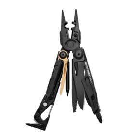 Leatherman kleště multifunkční skládací MUT EOD