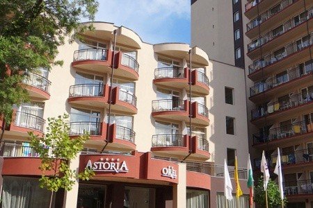 Mpm Astoria - Obrázek 4