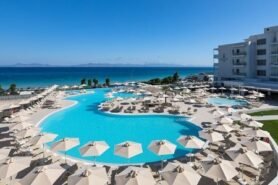 Belair Beach