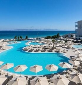 Belair Beach