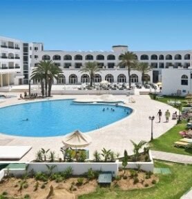 Le Soleil Bella Vista (Ex Dessole Bella Vista)