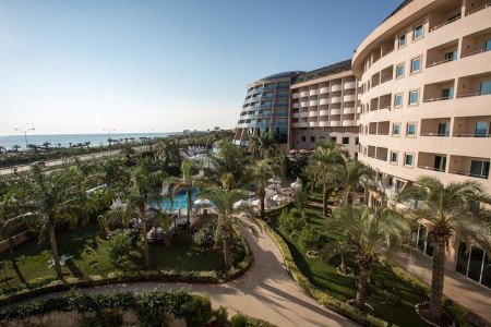 Long Beach Resort & Spa - Obrázek 2