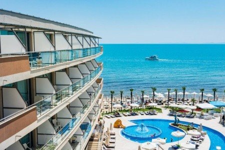 Sandy Bay (Ex. Mpm Zornitza Sands & Spa) - Obrázek 2