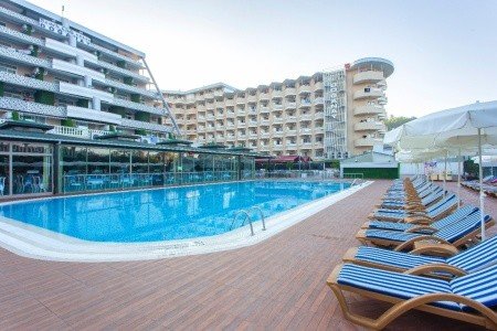 Doganay Beach Club - Obrázek 3