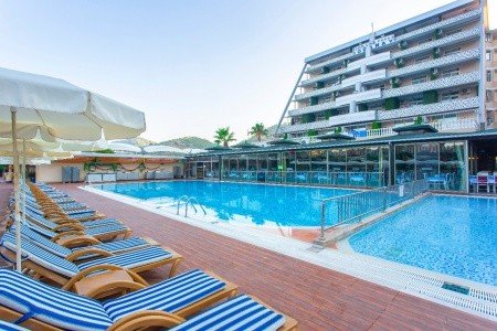 Doganay Beach Club - Obrázek 4