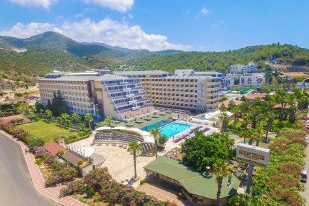 Doganay Beach Club - Obrázek 2