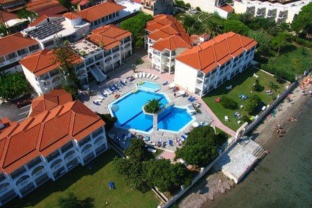Porto Iliessa Aparthotel - Obrázek 2