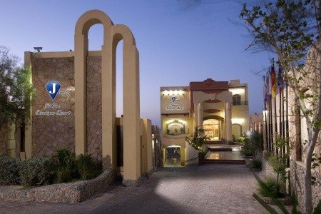 Ananea Hurghada Resort (Ex Jewels Sahara) - Obrázek 2