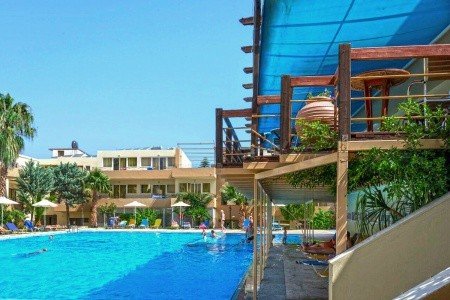 Kavros Garden - Obrázek 2