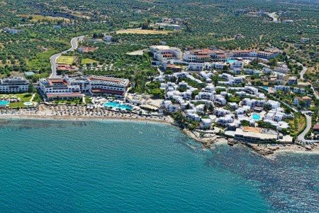 Creta Maris Beach Resort - Obrázek 2