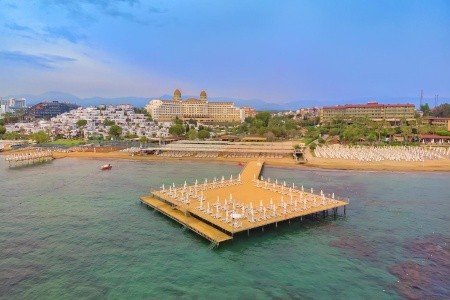 Kirman Sidemarin Beach - Obrázek 2