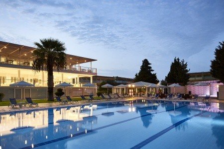 Cook's Club Kolymbia - Obrázek 2