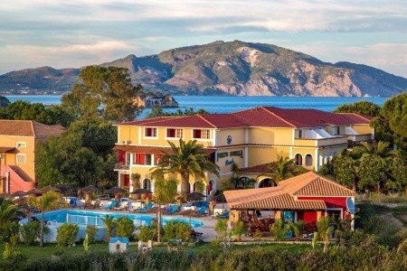 Porto Koukla Beach - Obrázek 2