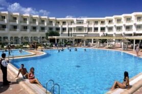 Houda Yasmine Hammamet