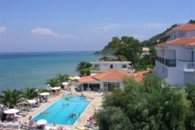 Paradise Beach