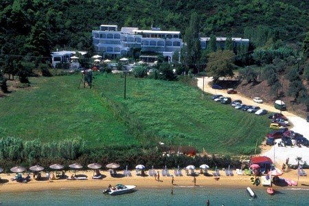 Radisson Resort Plaza Skiathos - Obrázek 2