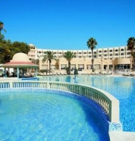 Steigenberger Marhaba Thalasso