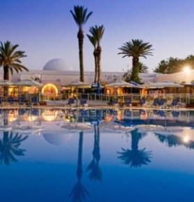 Shems Holiday Village & Aquapark