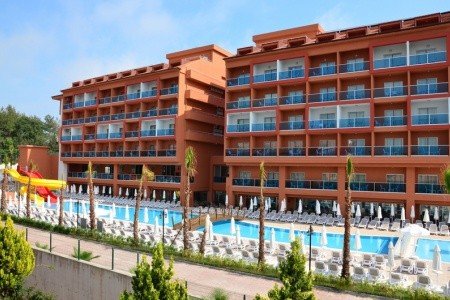 Club Side Coast - Obrázek 2