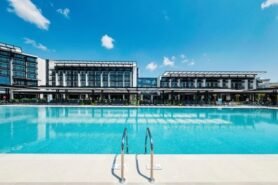 Voya Beach Resort